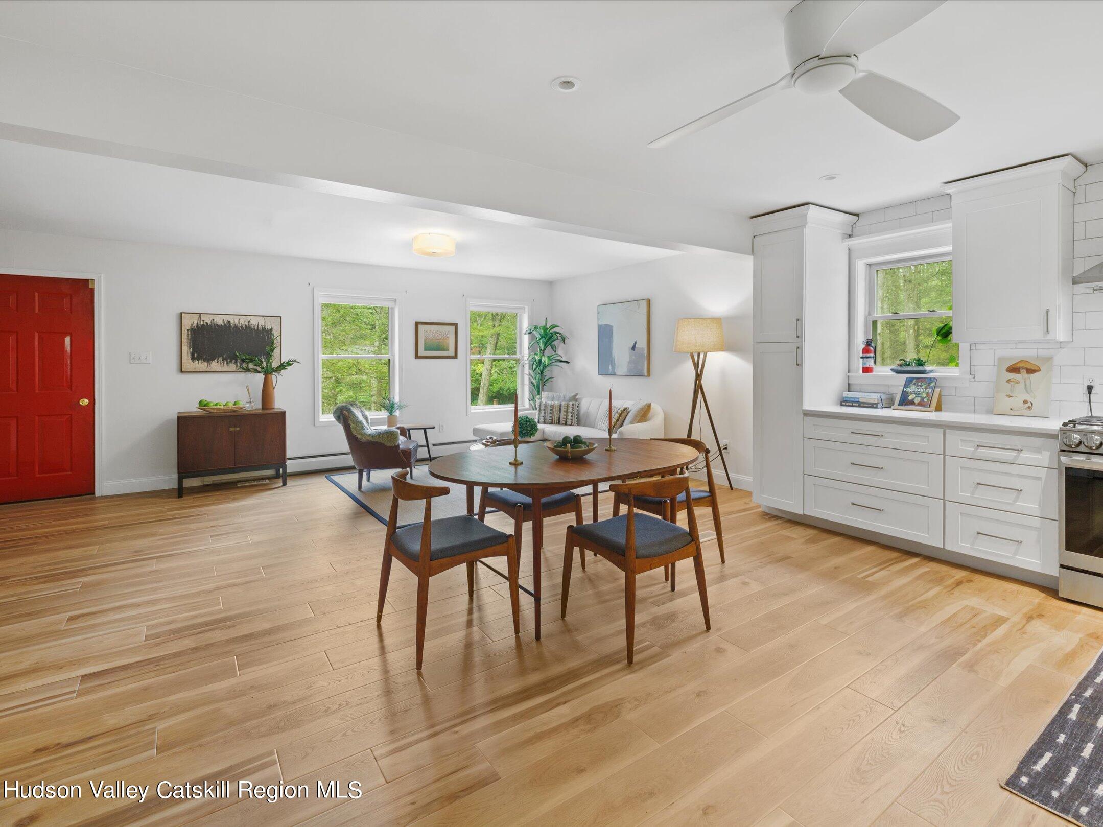 694 Buck Road