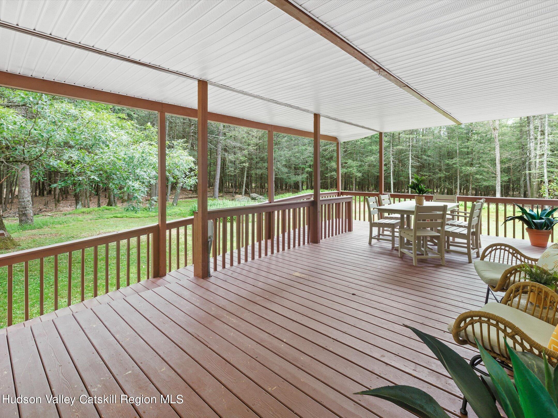 694 Buck Road