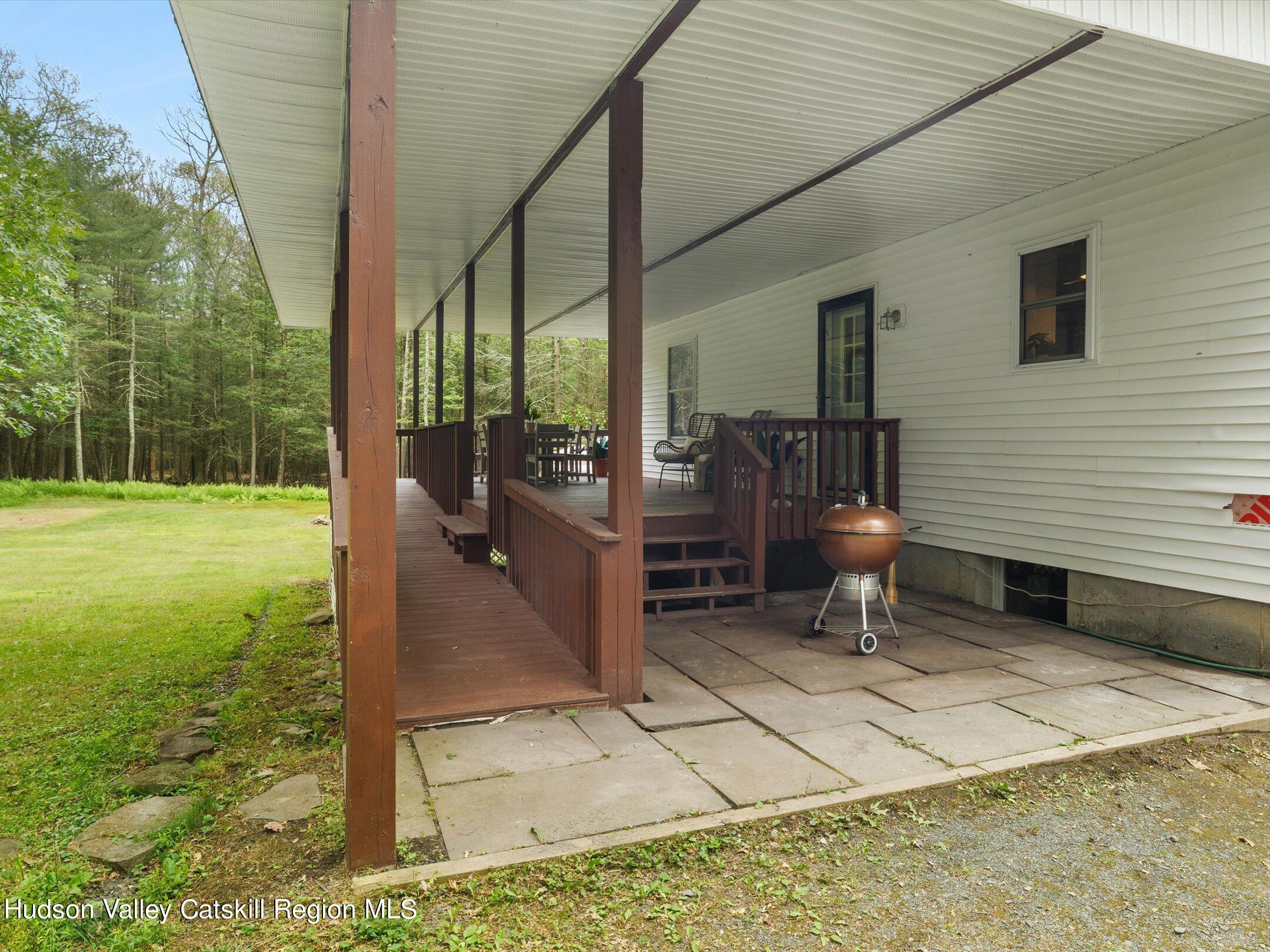 694 Buck Road