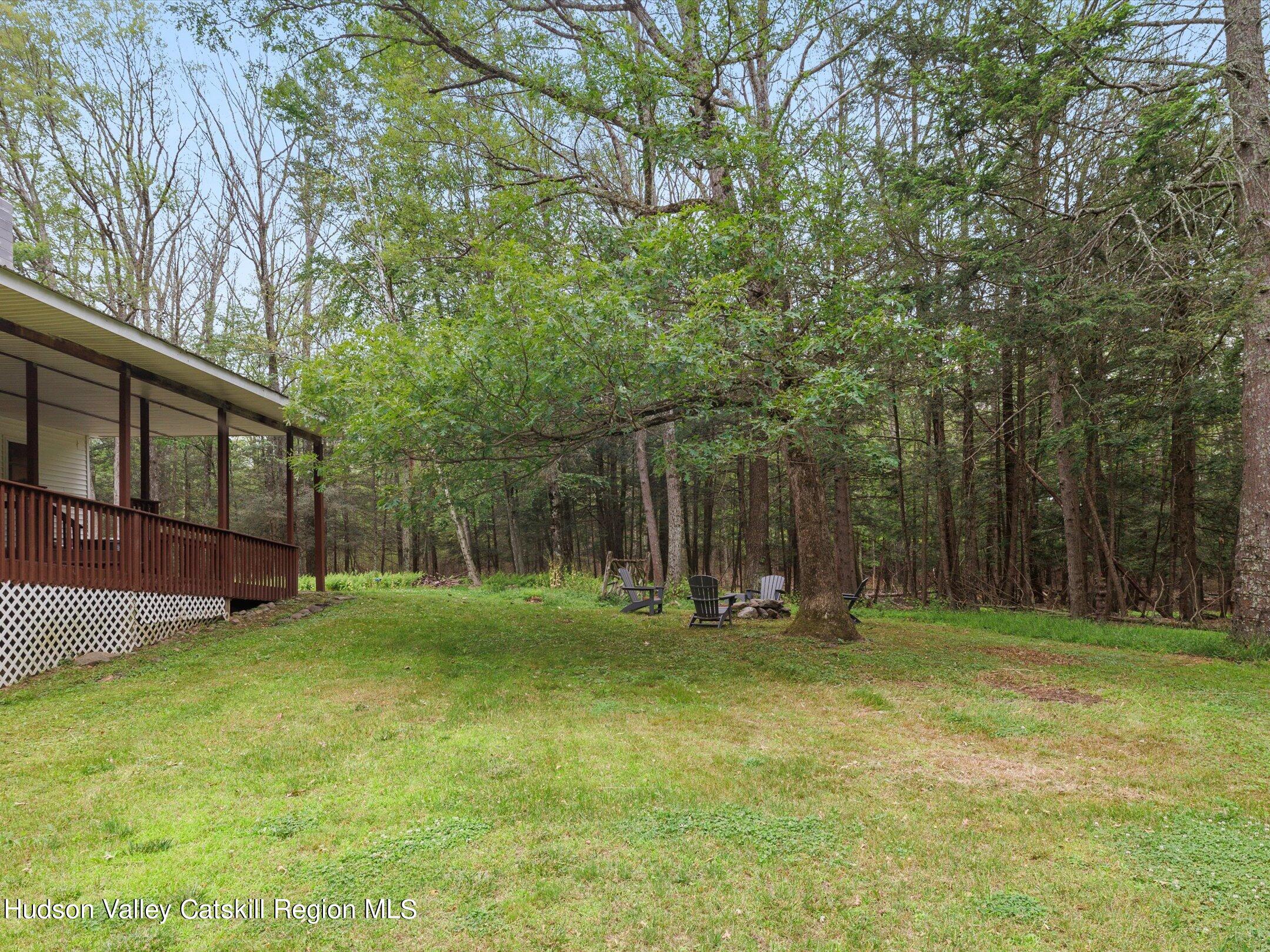 694 Buck Road