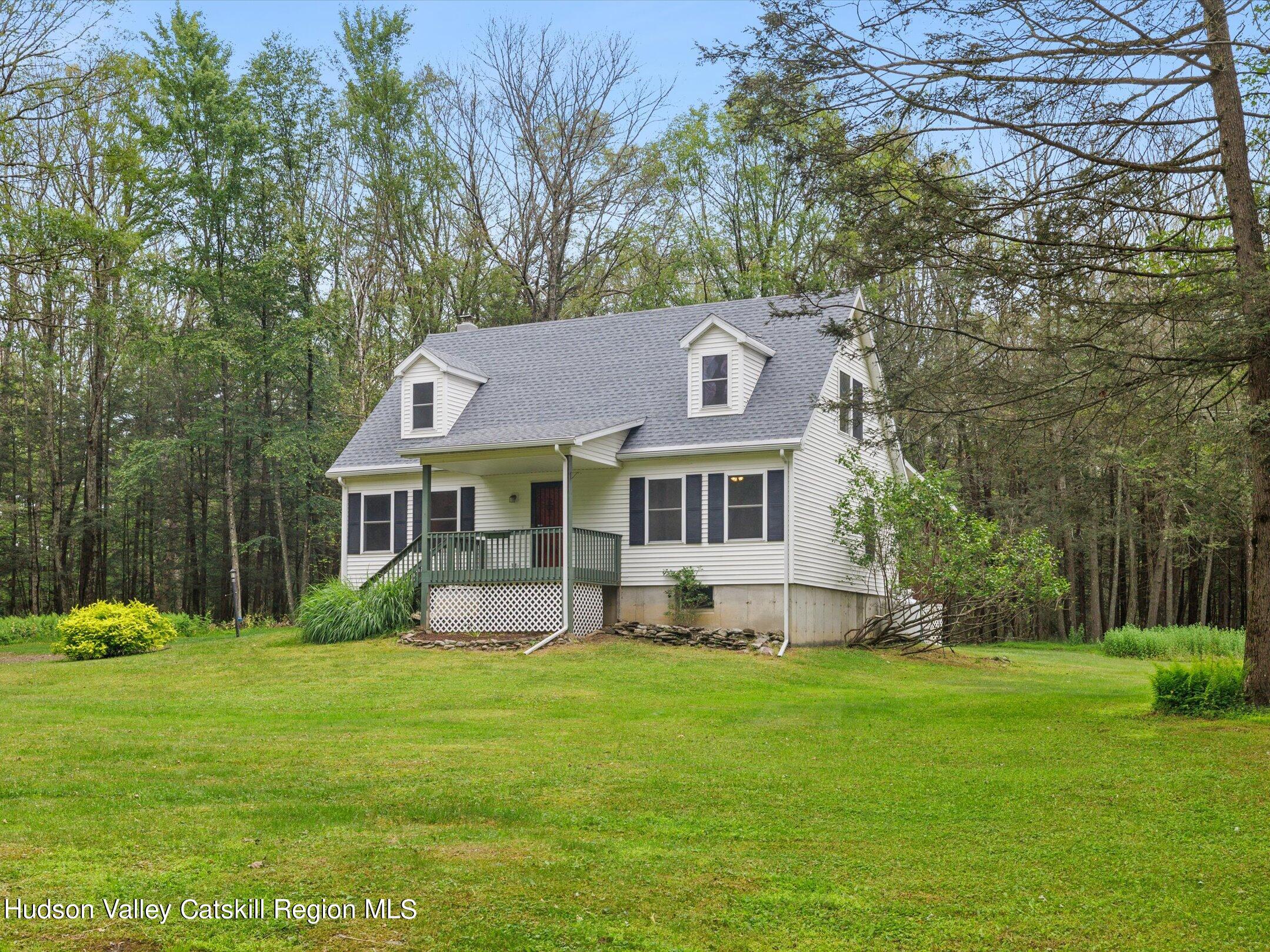 694 Buck Road