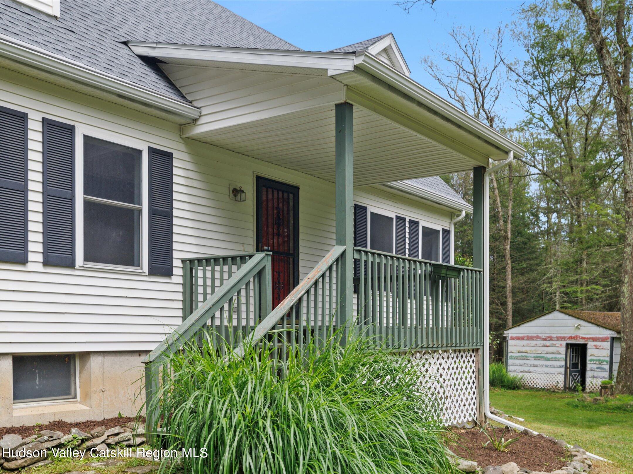 694 Buck Road