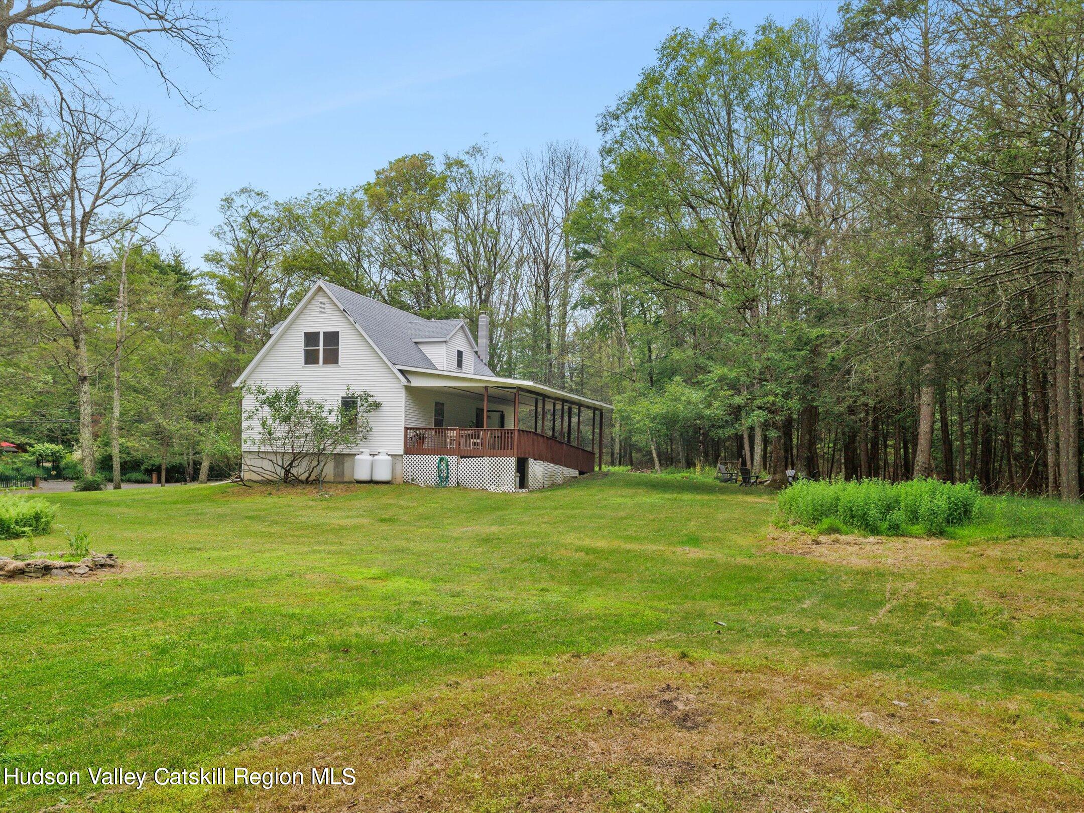 694 Buck Road