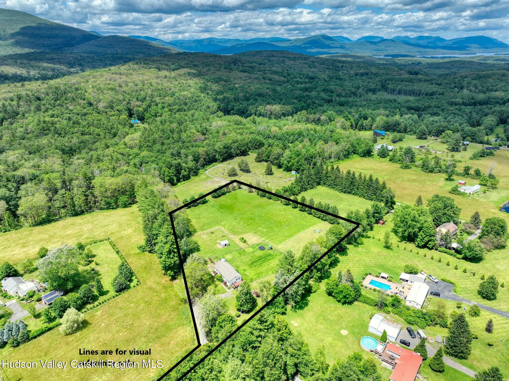 1262 County Road 2
