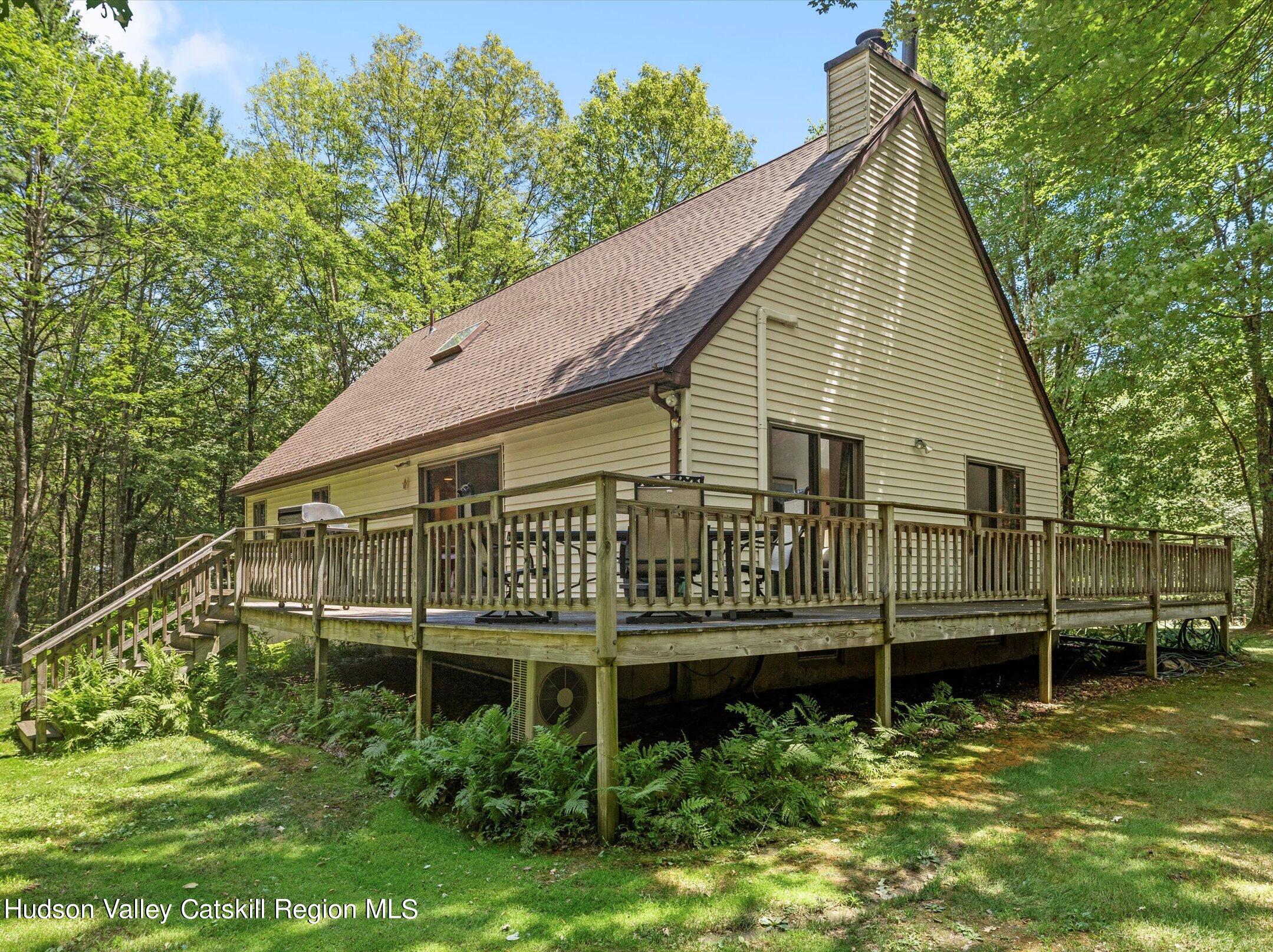 21 Rock Mountain Estates
