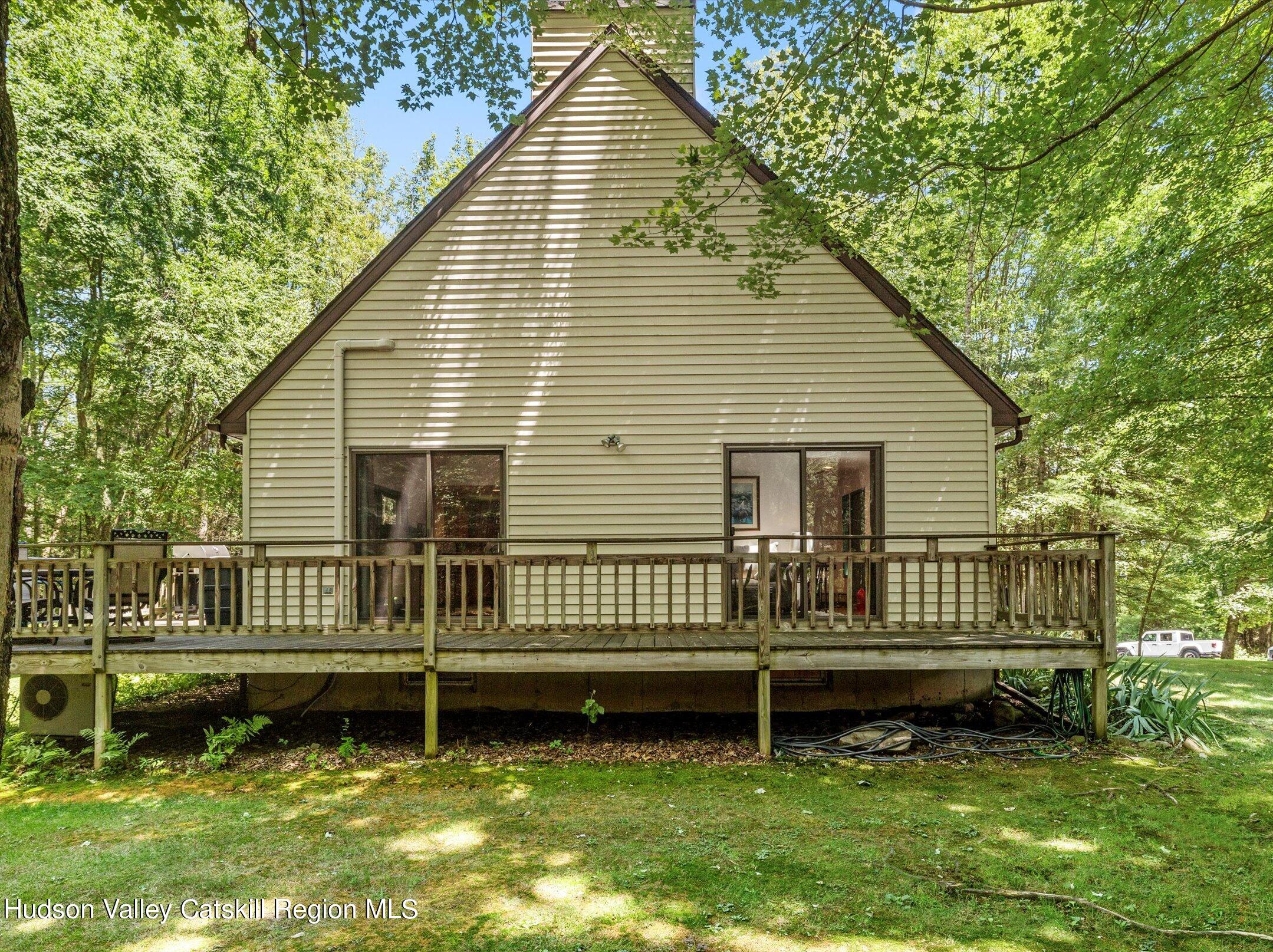 21 Rock Mountain Estates