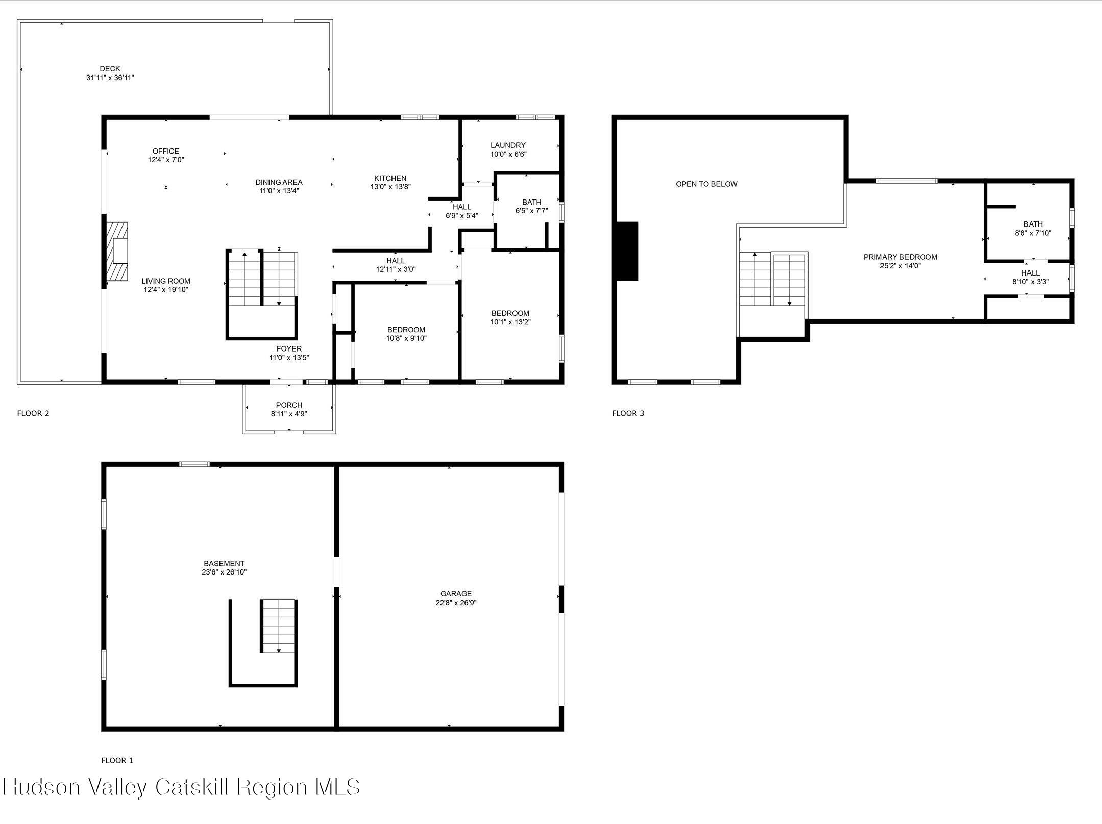 21 Rock Mountain Estates
