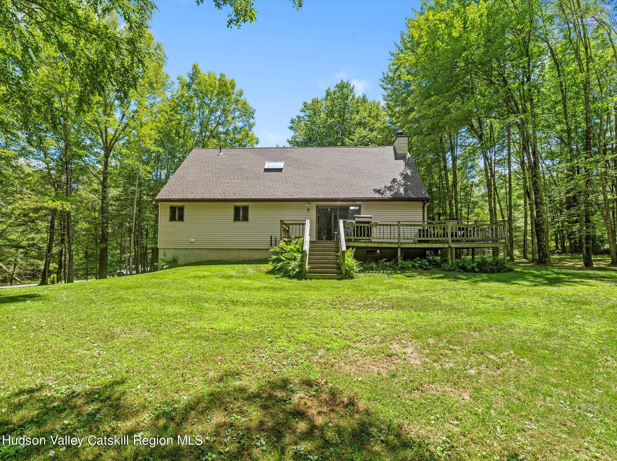 21 Rock Mountain Estates