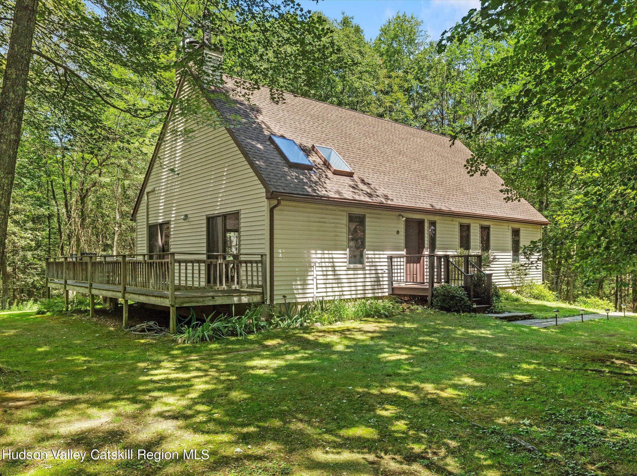 21 Rock Mountain Estates