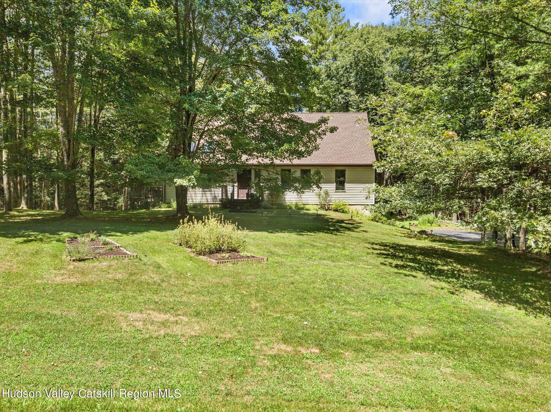 21 Rock Mountain Estates