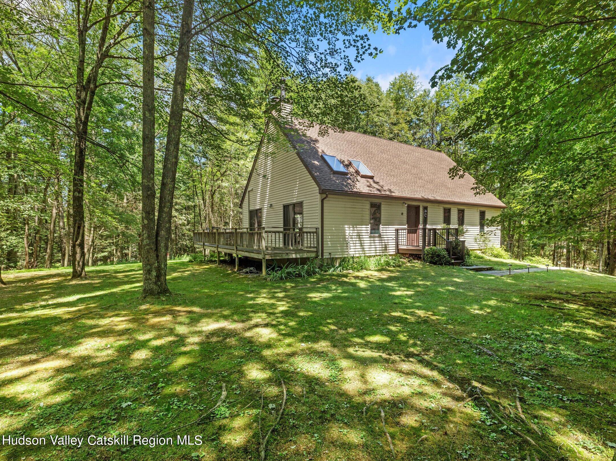 21 Rock Mountain Estates
