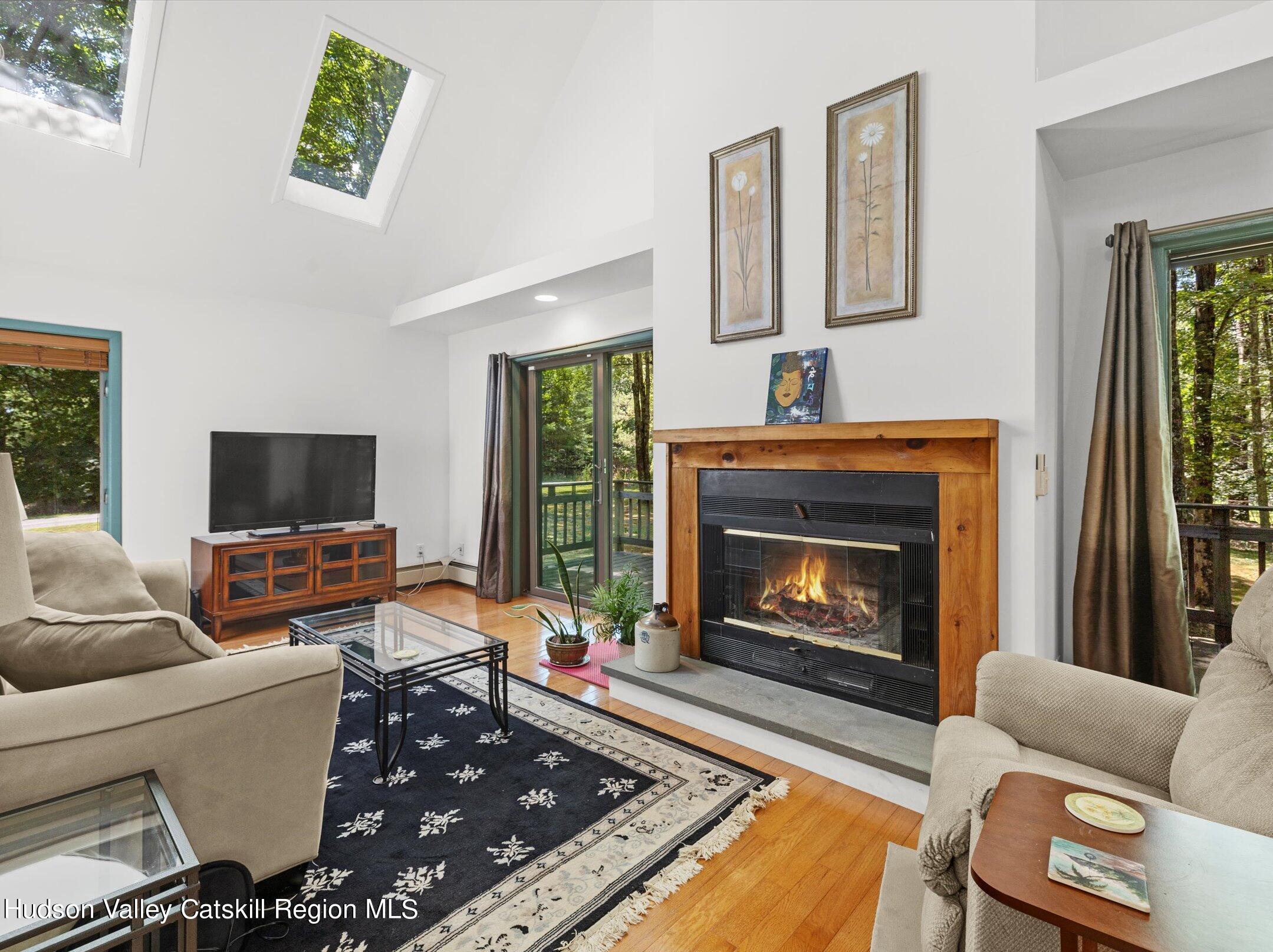 21 Rock Mountain Estates