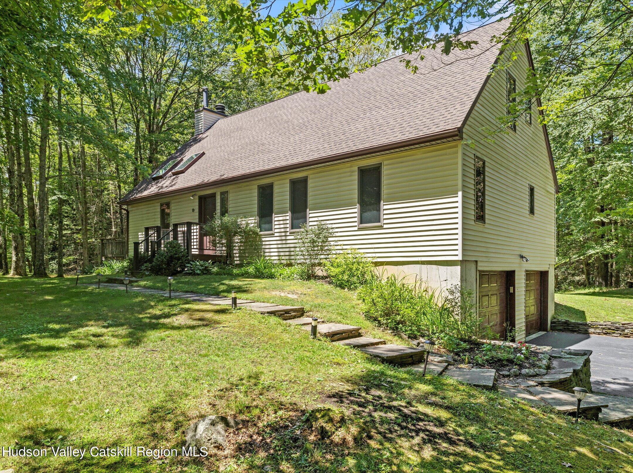 21 Rock Mountain Estates