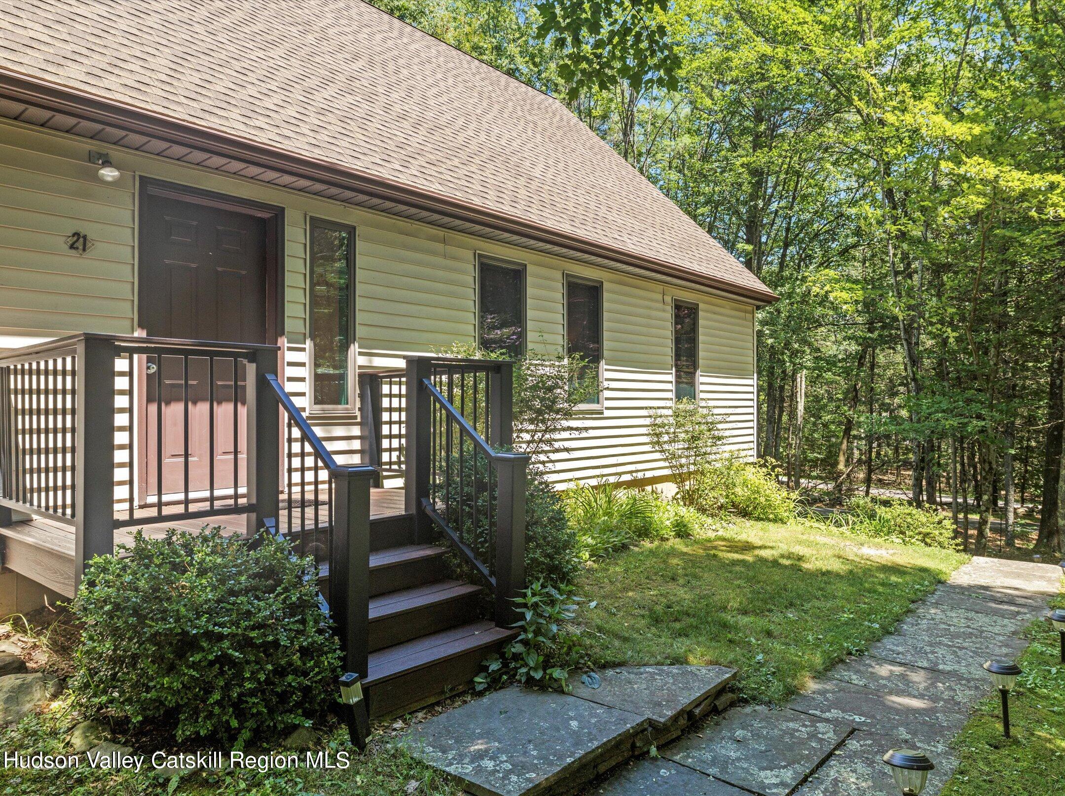 21 Rock Mountain Estates