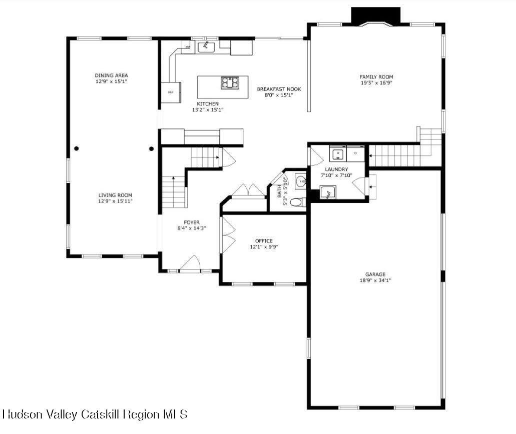 39 Ridgeline Drive
