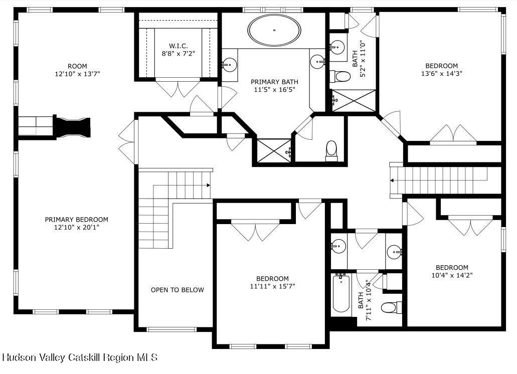 39 Ridgeline Drive