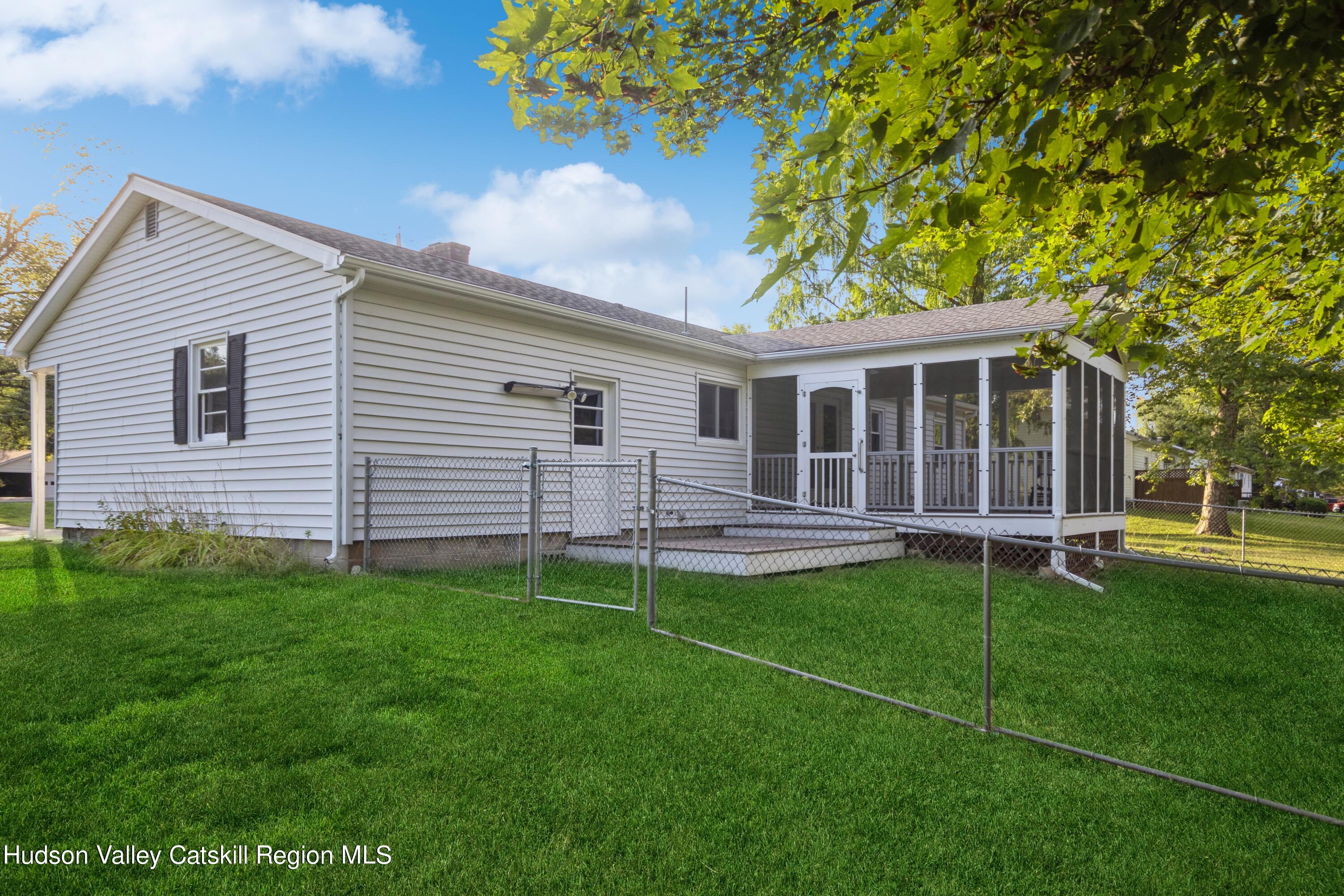 3754 Atwood Road
