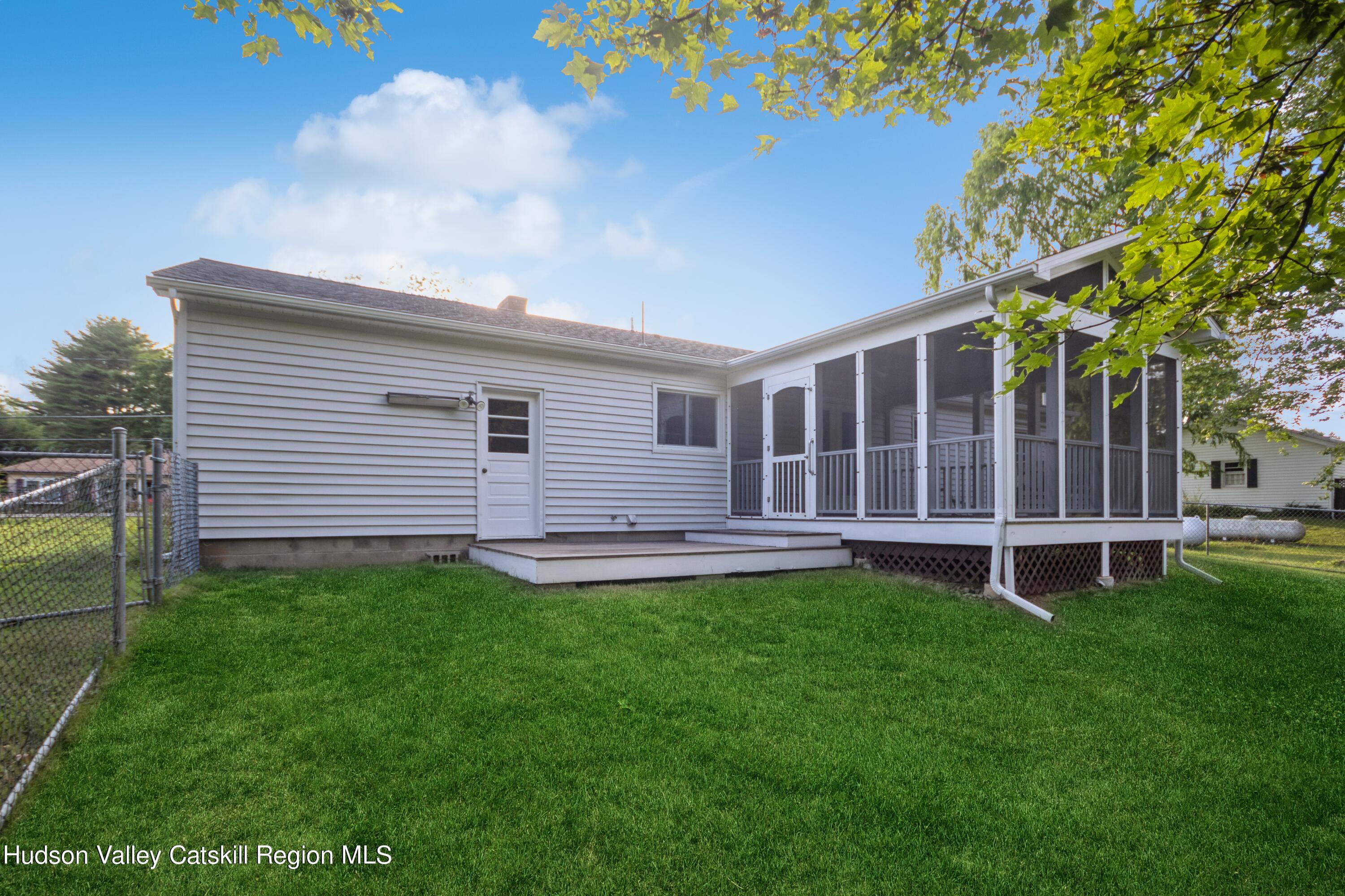 3754 Atwood Road
