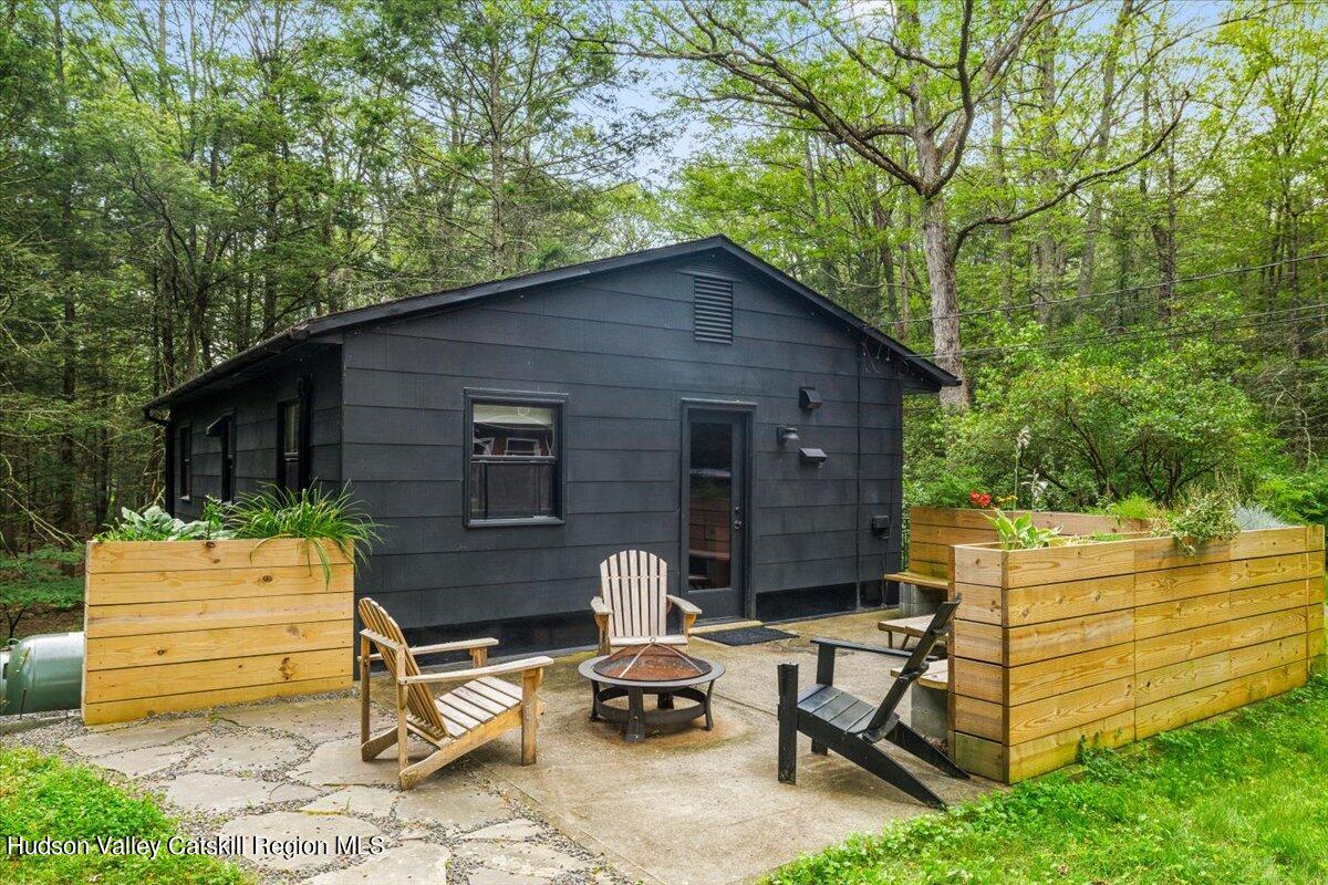 326 Bone Hollow Road