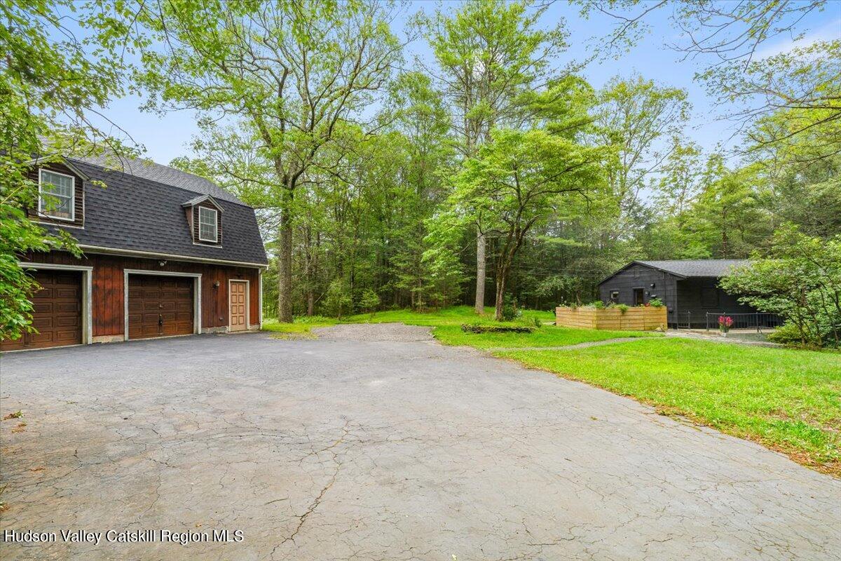 326 Bone Hollow Road