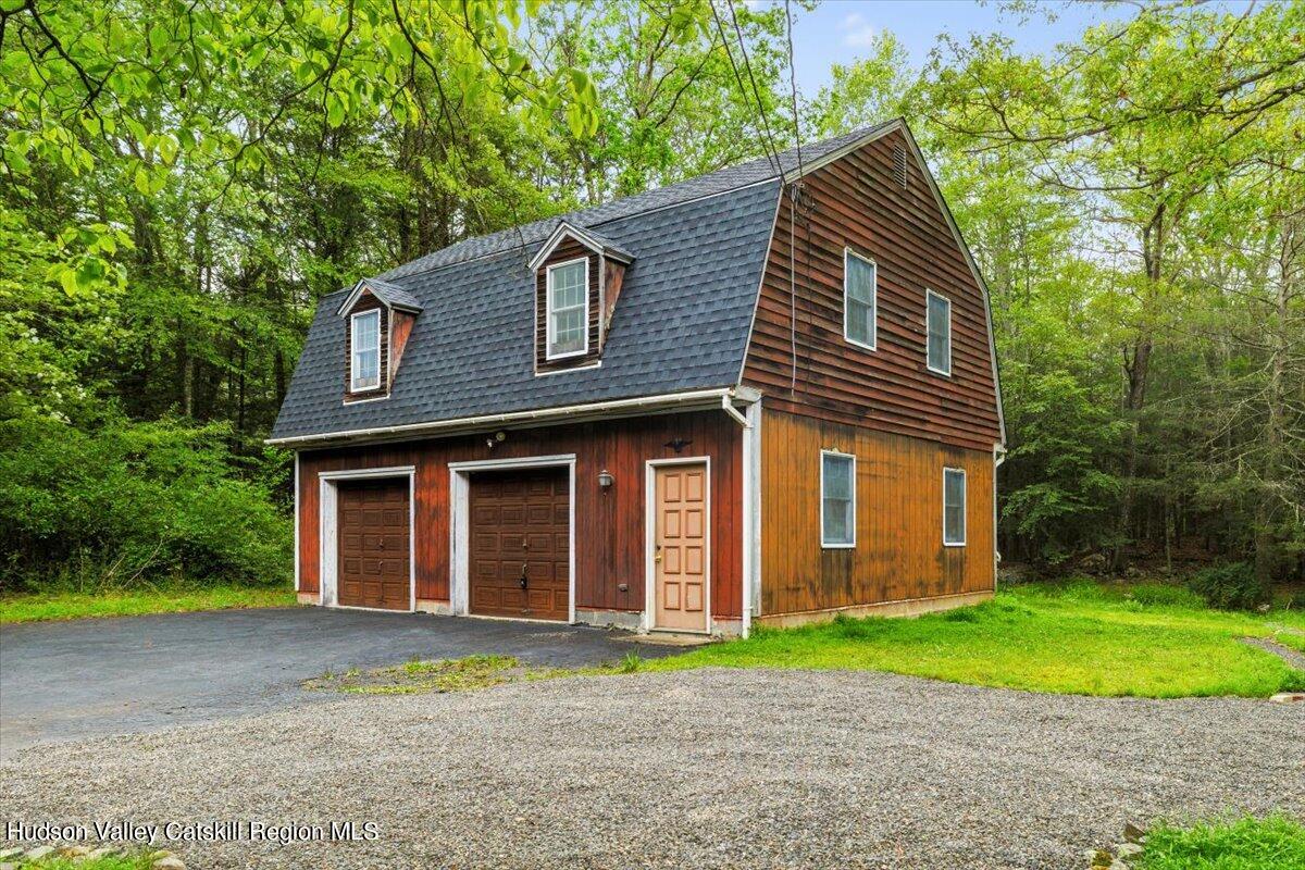 326 Bone Hollow Road