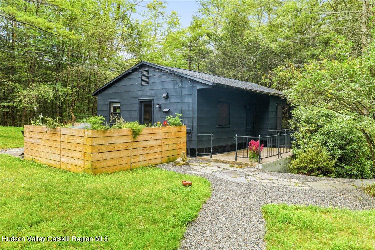 326 Bone Hollow Road