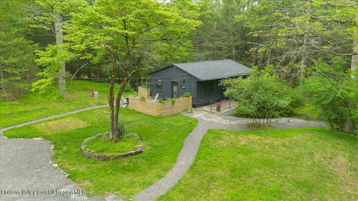 326 Bone Hollow Road
