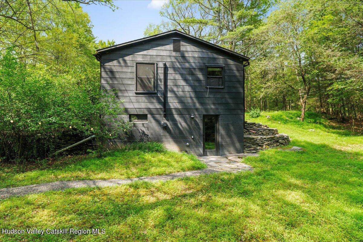 326 Bone Hollow Road