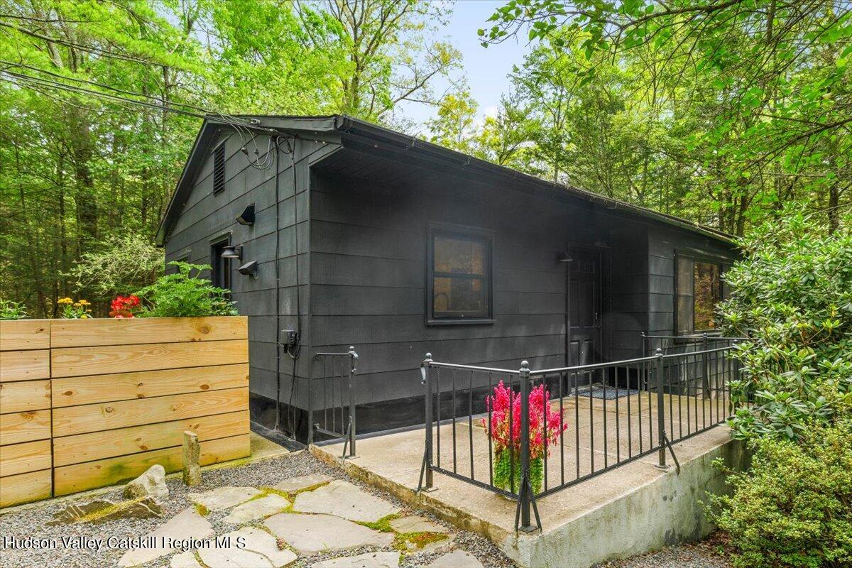 326 Bone Hollow Road