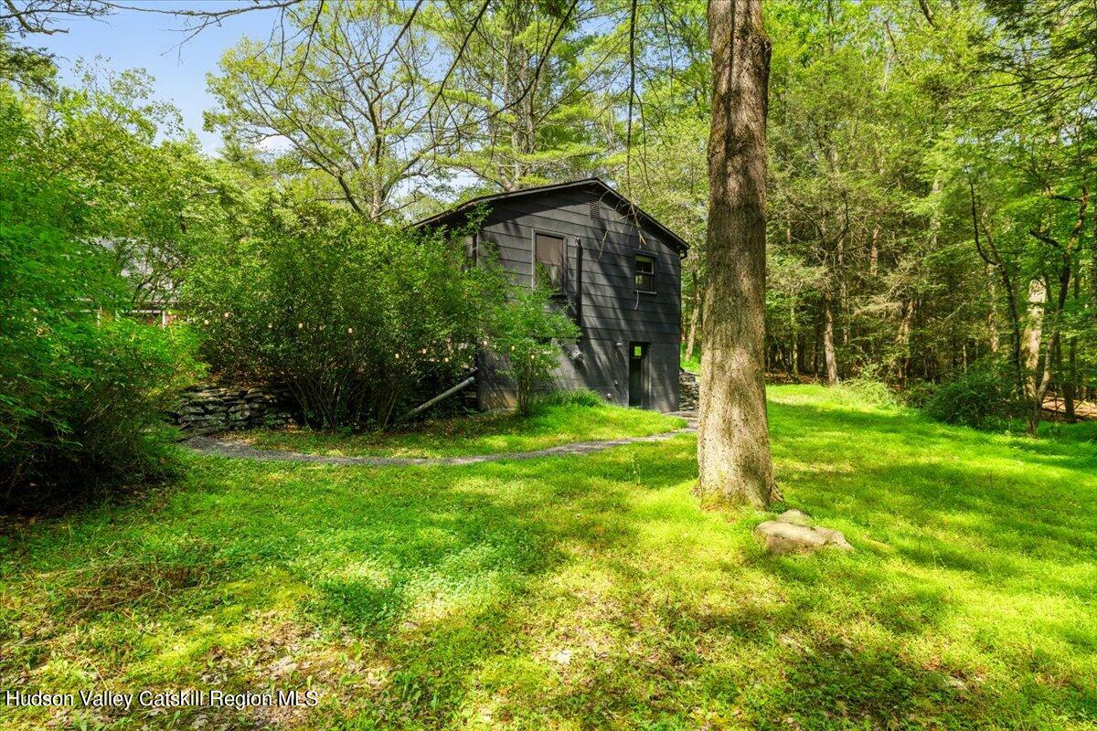 326 Bone Hollow Road