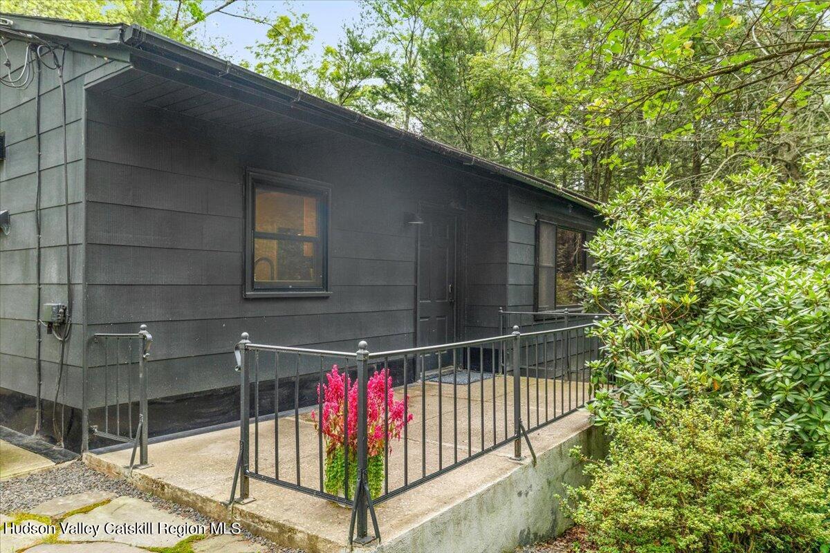 326 Bone Hollow Road