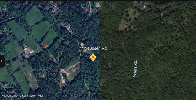 41 St Josen Road