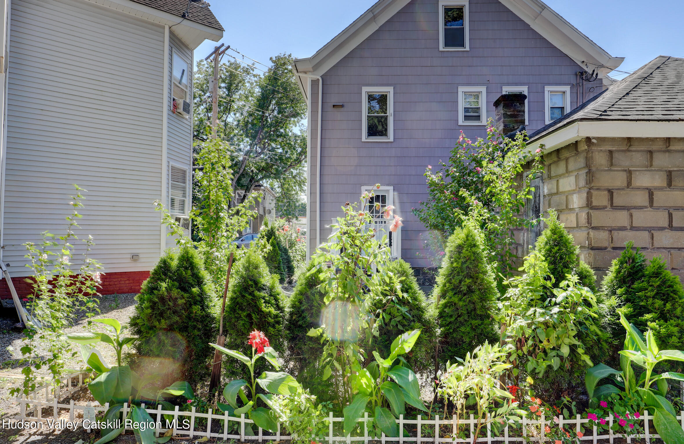 44 Prince Street