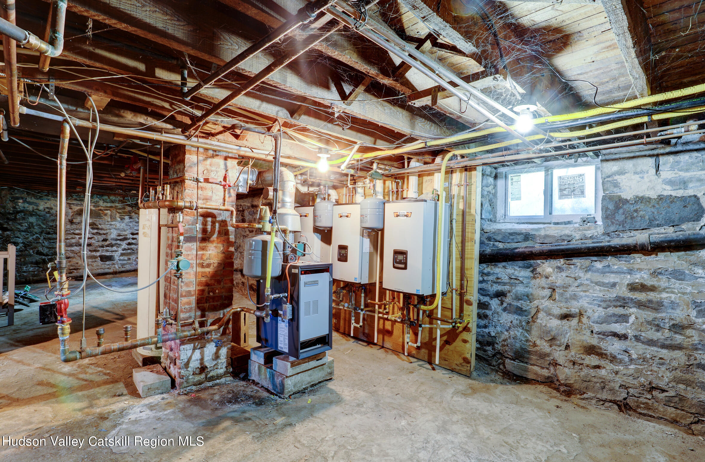 44 Prince Street