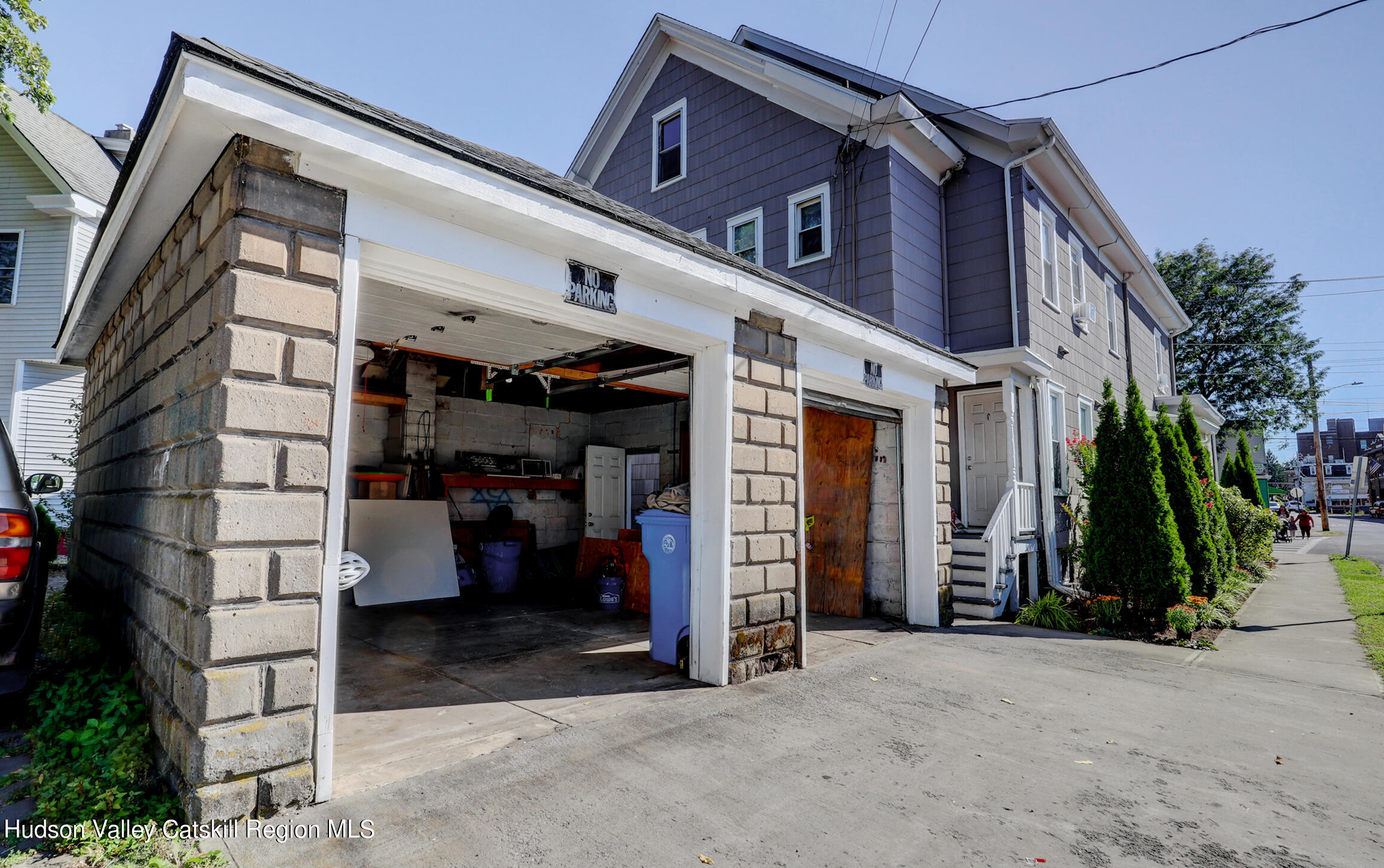 44 Prince Street