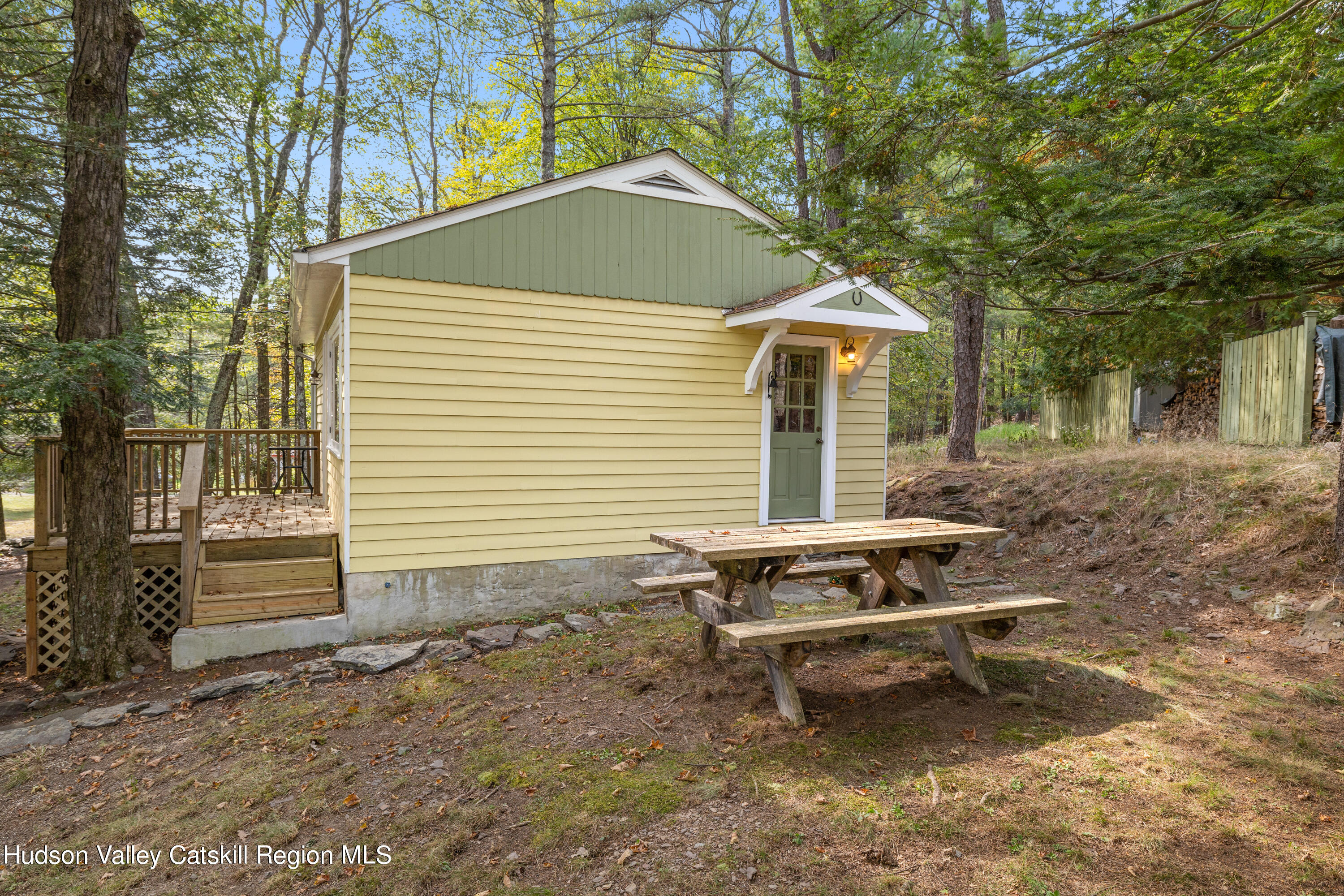 100 Grassy Ridge Road
