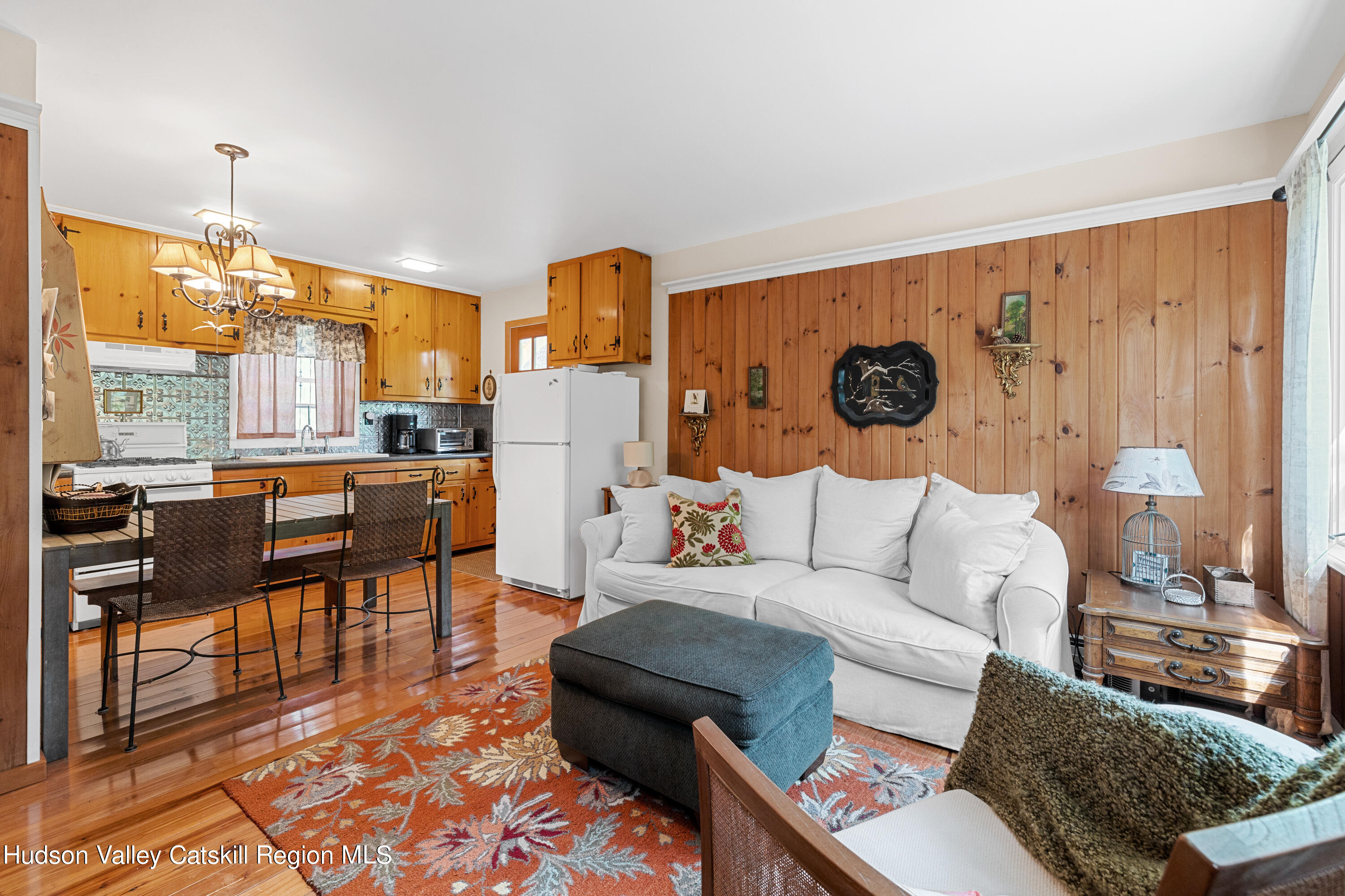 100 Grassy Ridge Road