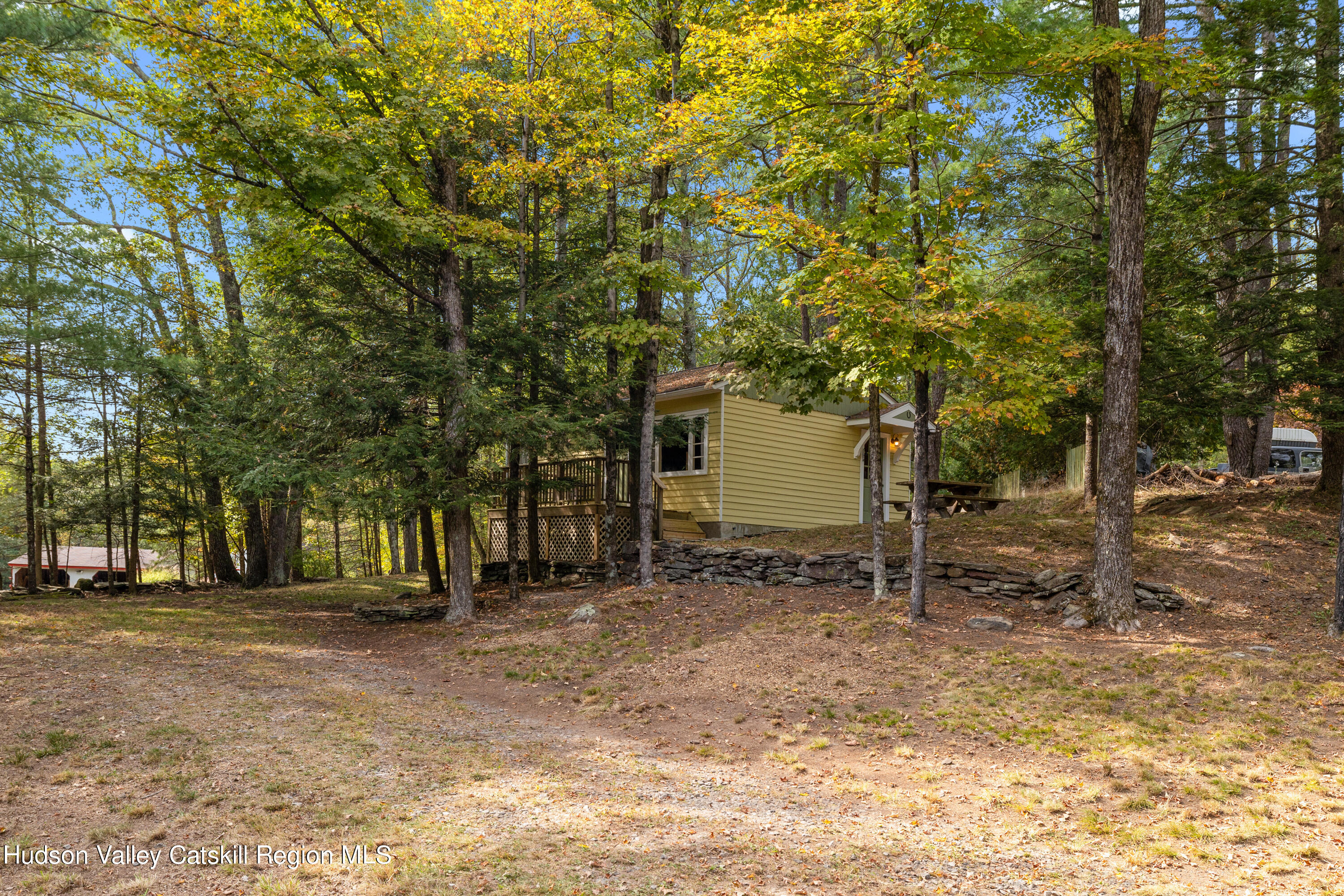 100 Grassy Ridge Road