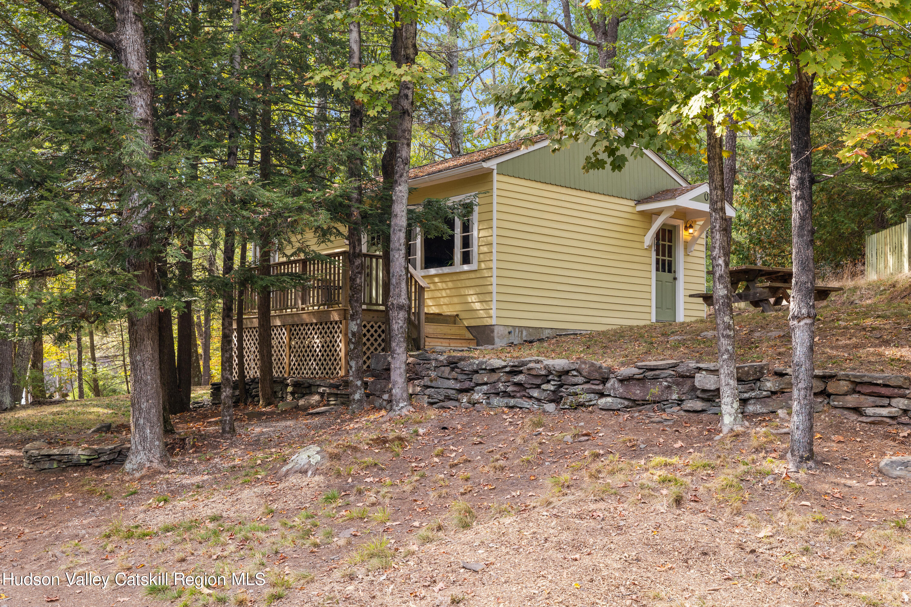 100 Grassy Ridge Road