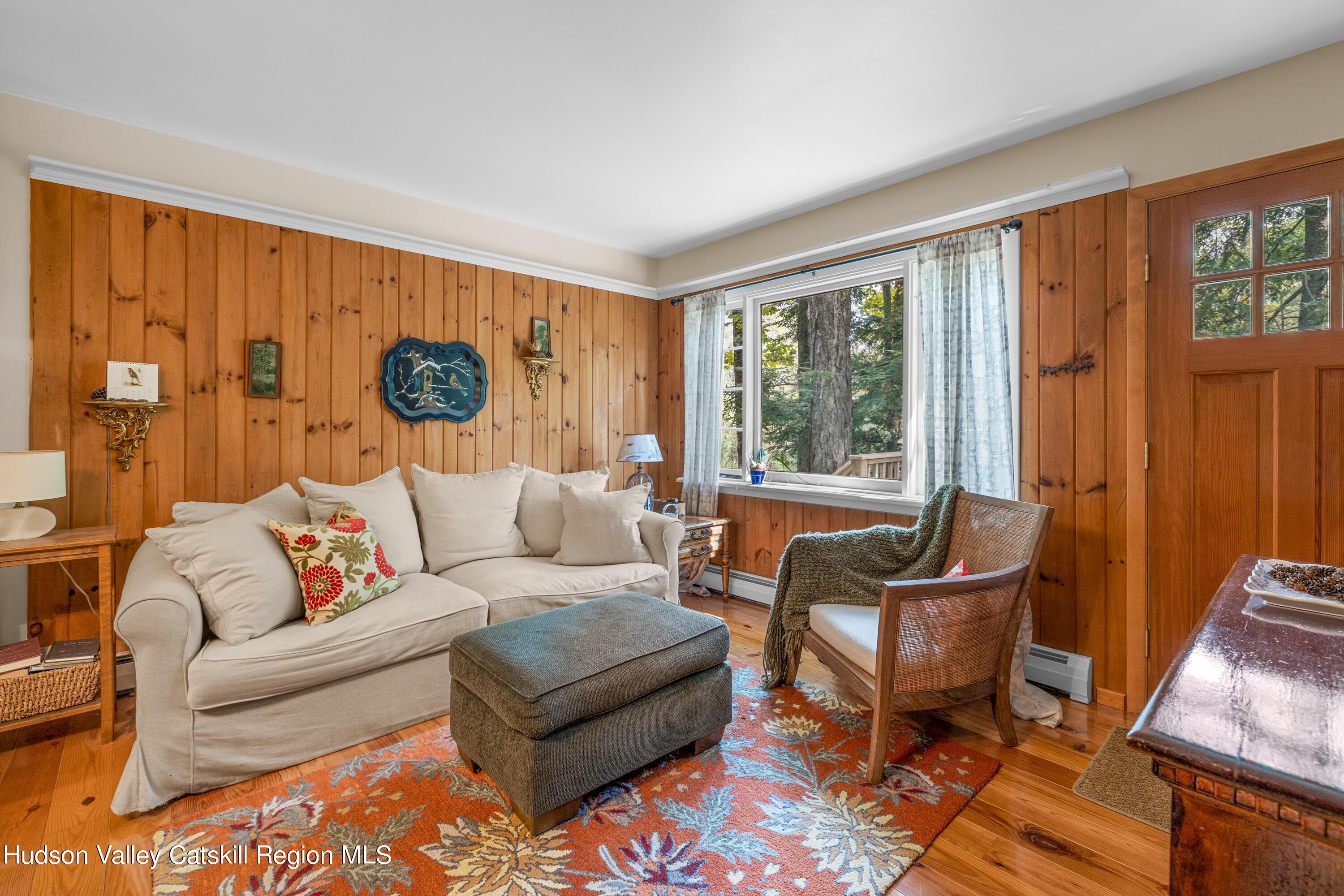 100 Grassy Ridge Road