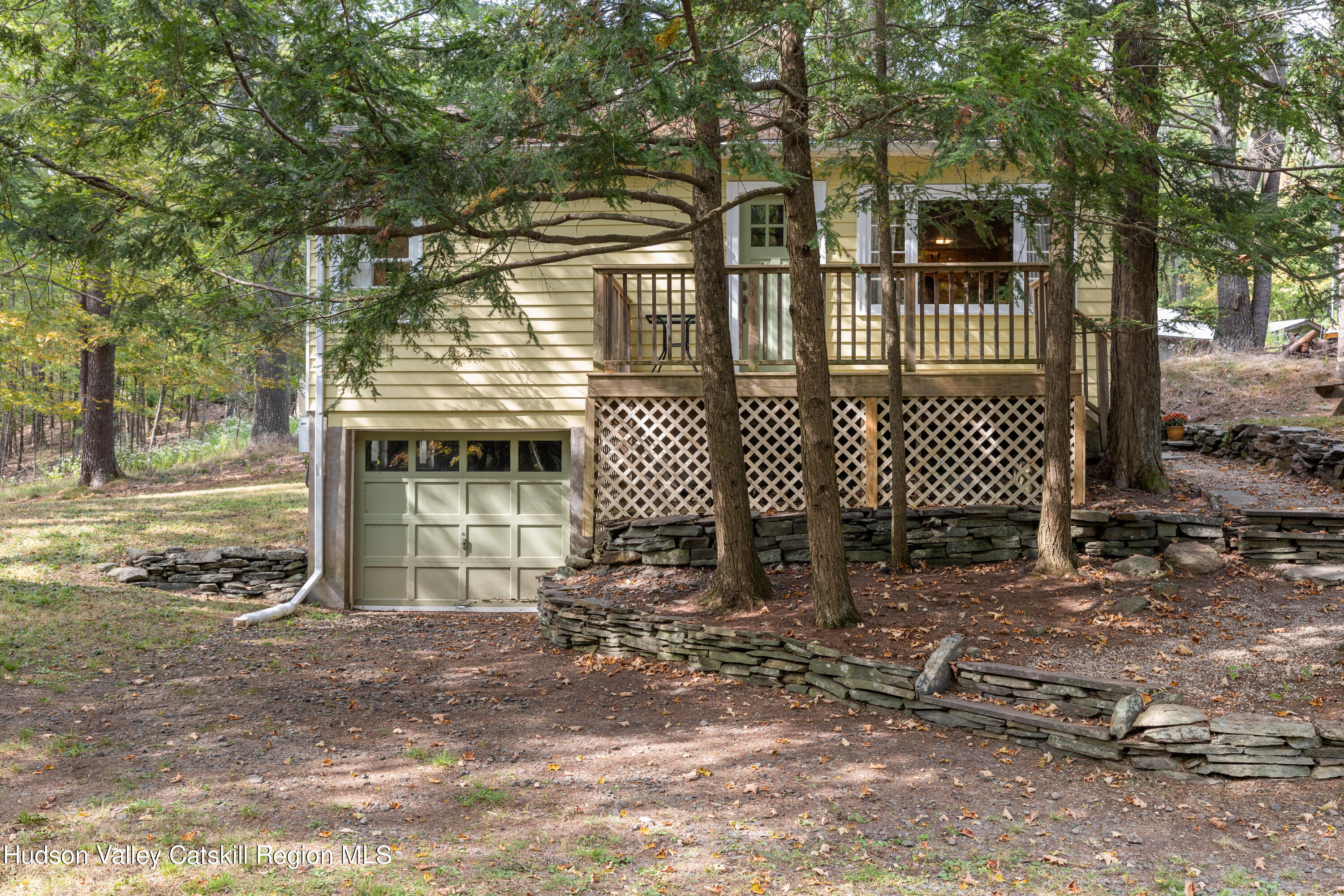 100 Grassy Ridge Road