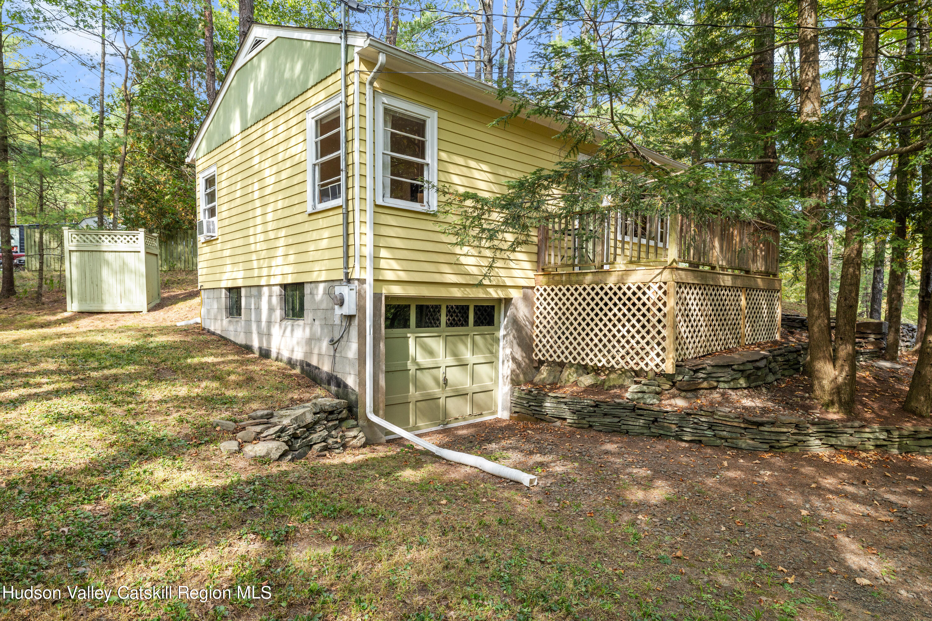 100 Grassy Ridge Road