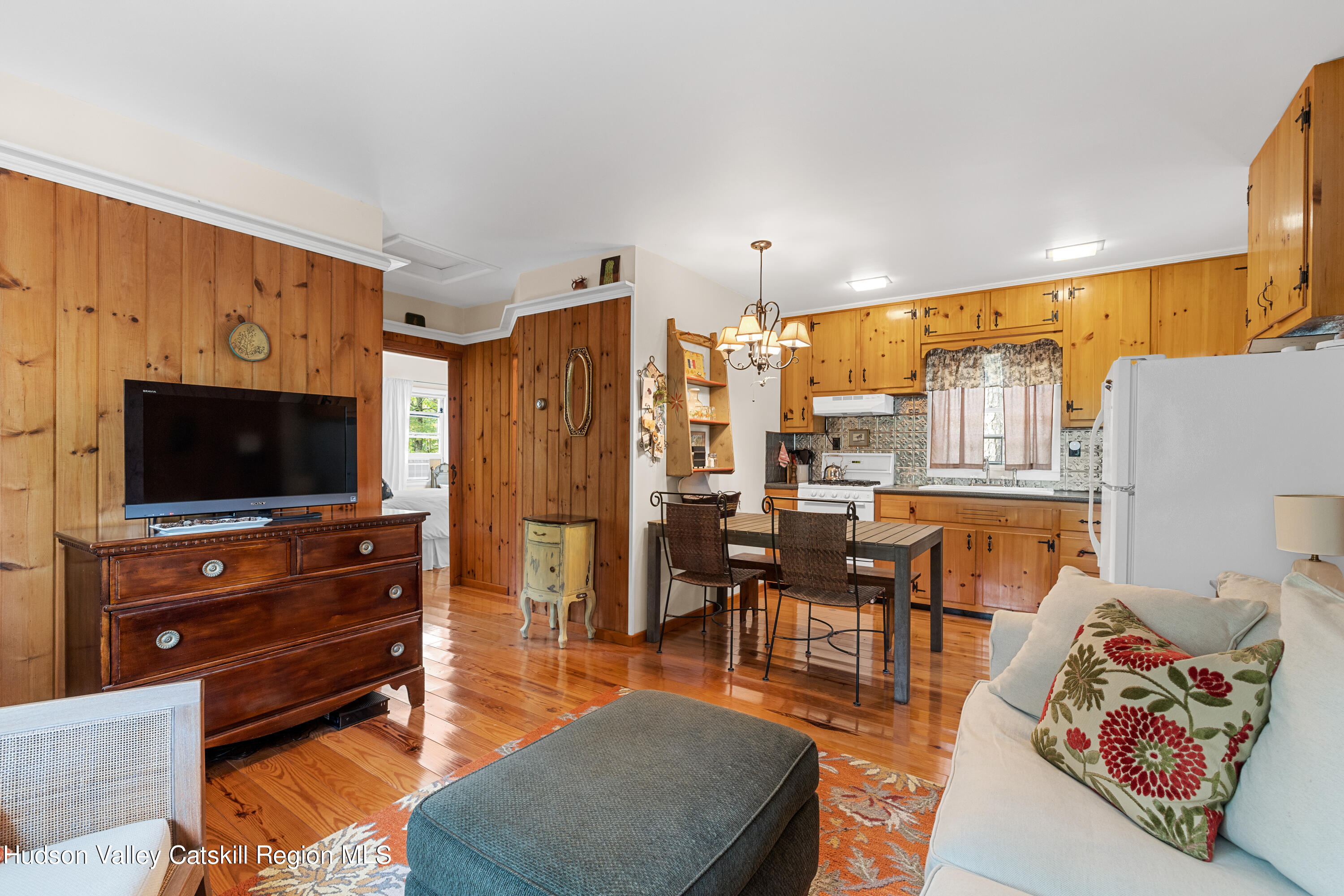 100 Grassy Ridge Road