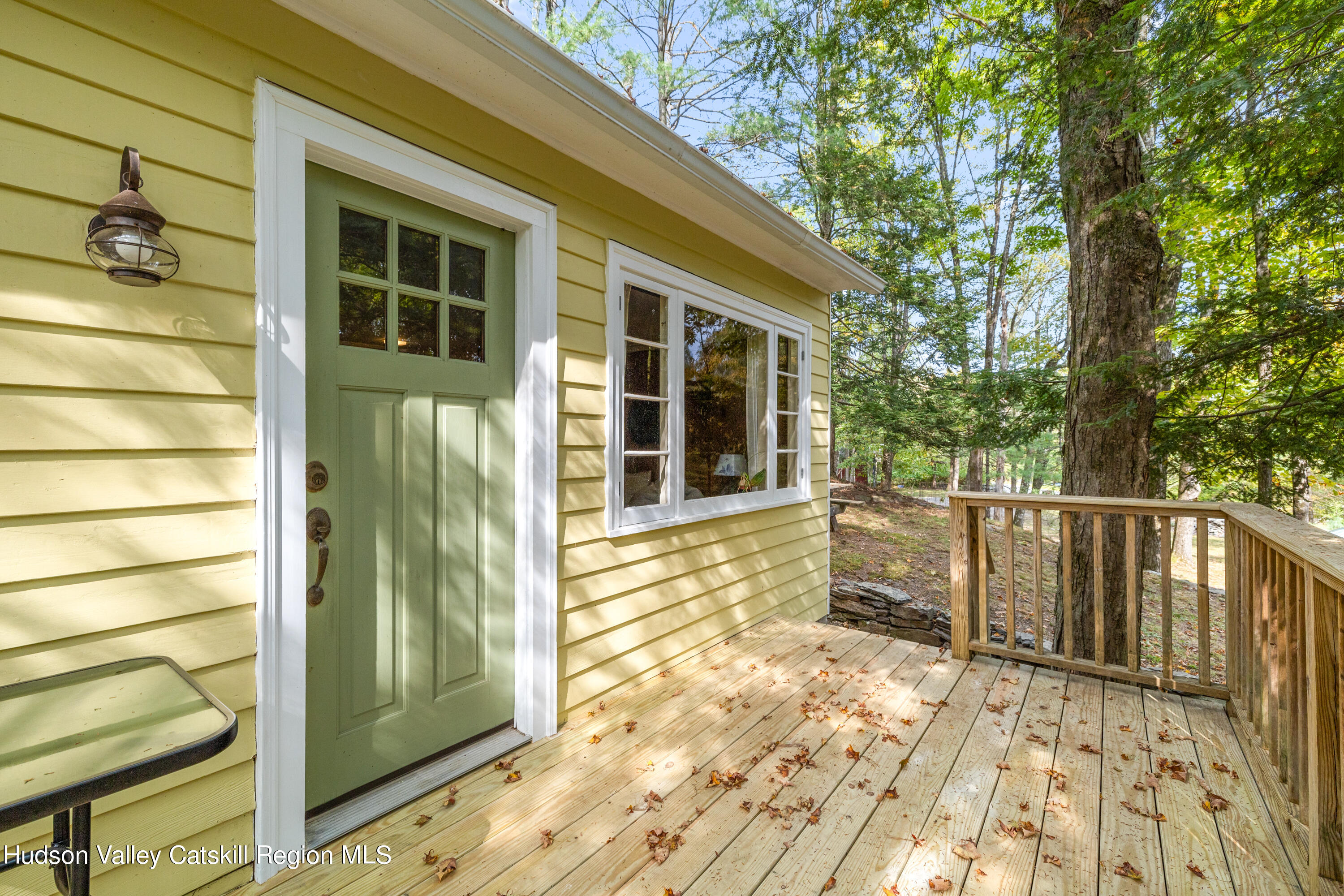 100 Grassy Ridge Road