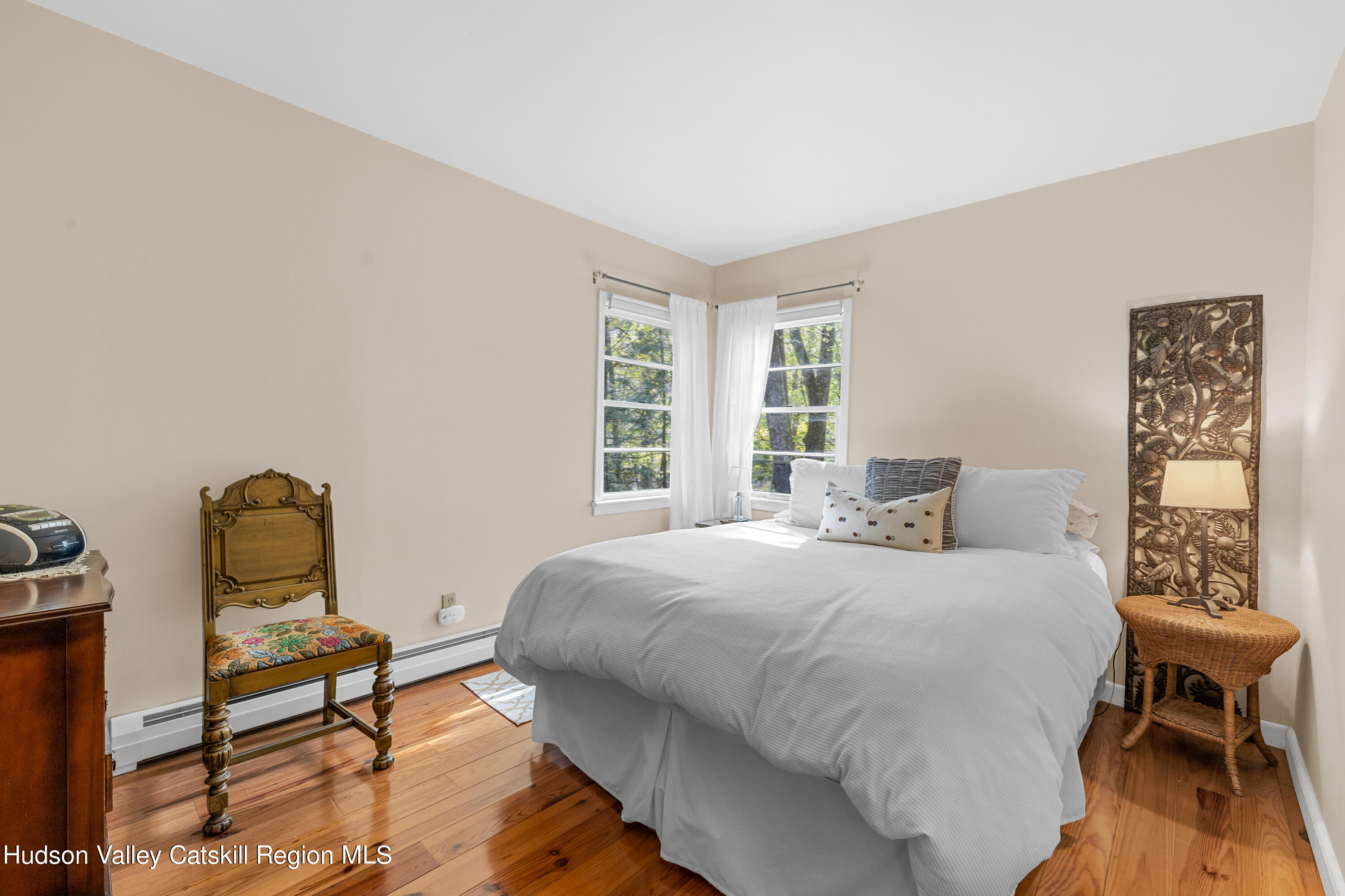 100 Grassy Ridge Road