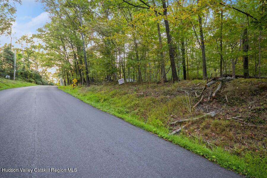 00 Ashokan Road