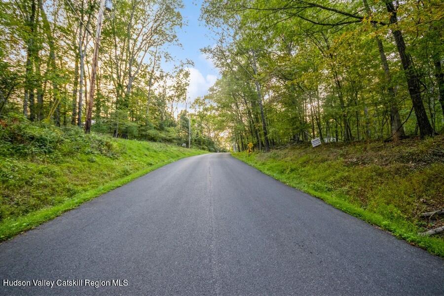 00 Ashokan Road
