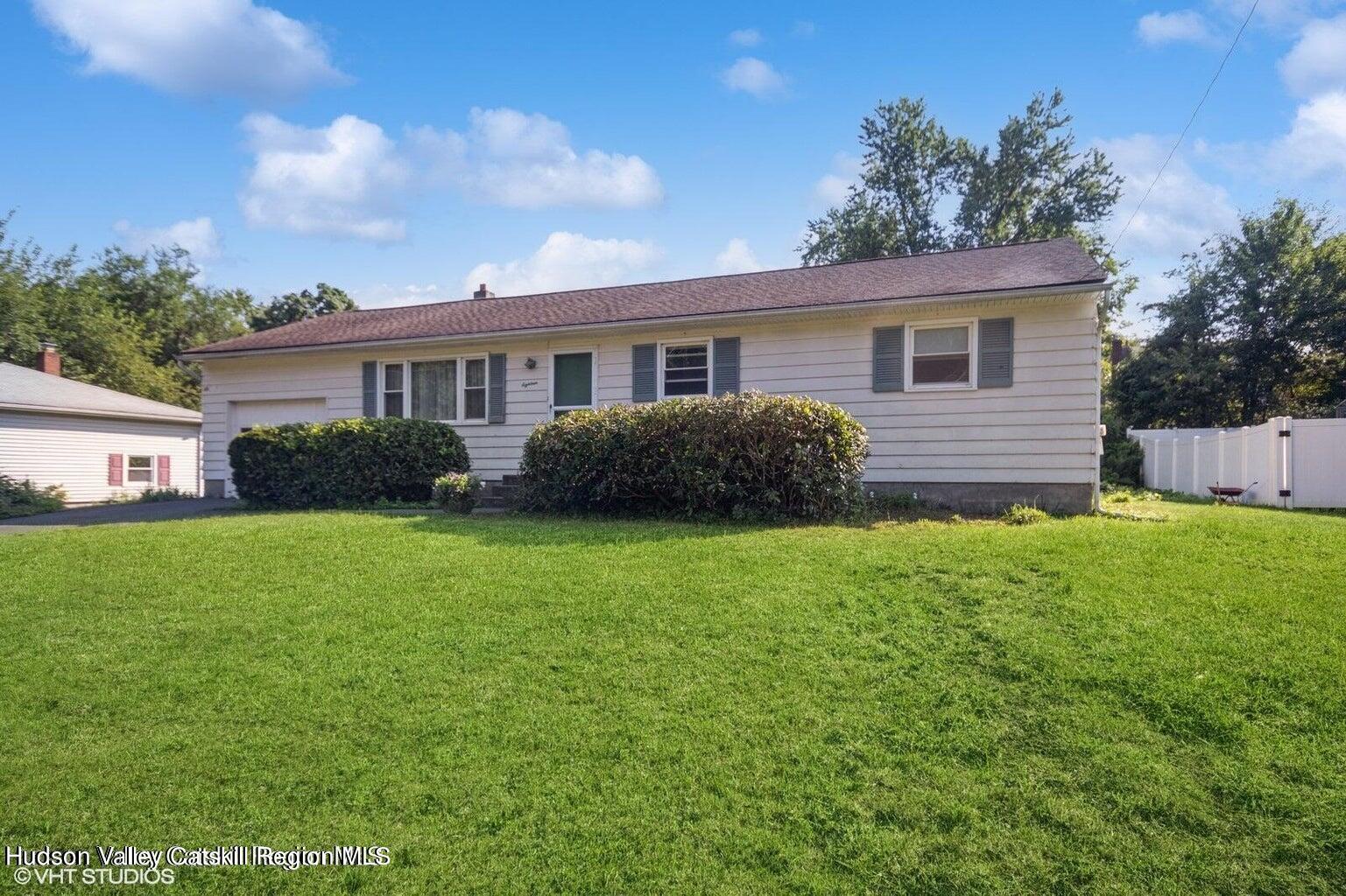 18 Spring Lake Drive