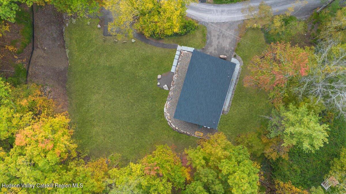 18 Vandemark Road