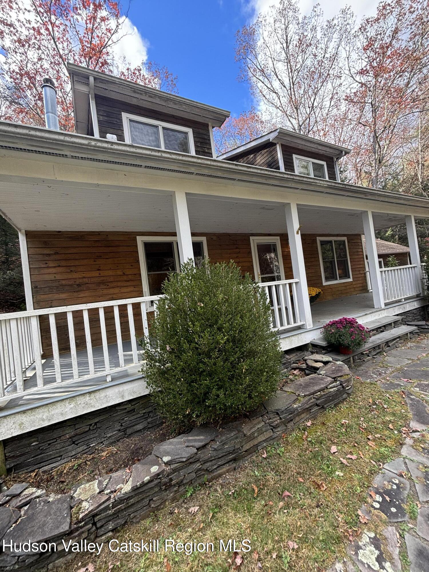 51 Dewitt Road